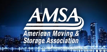 AMSA - American Moving & Storage Association