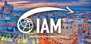IAM - International Movers Association