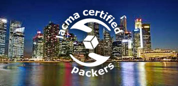 LACMA CERTIFIED PACKERS